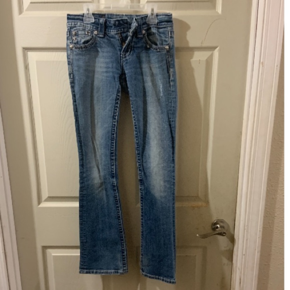 Women’s jeans